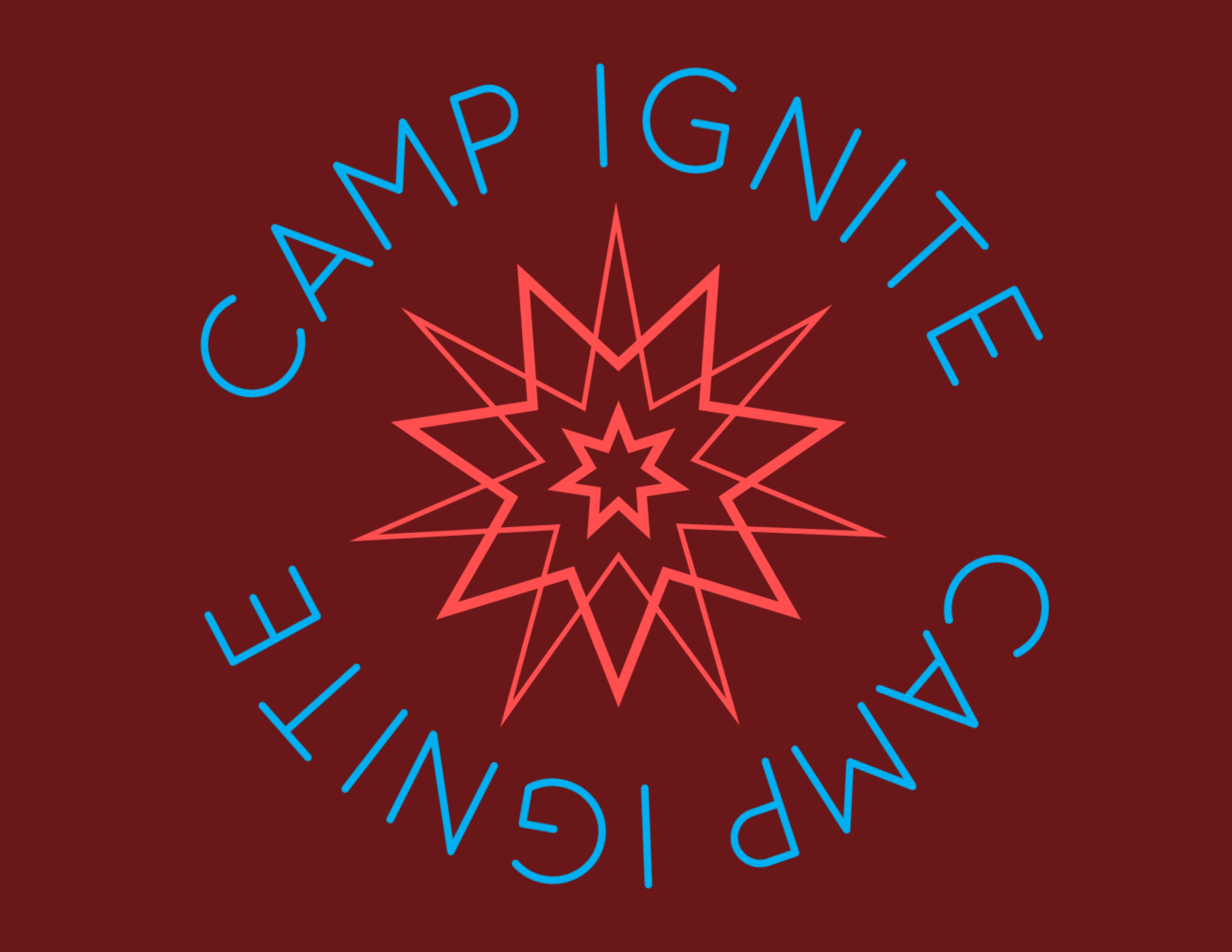 Camp Ignite 2020